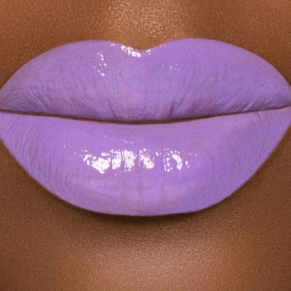 Frosting For Dinner Jeffree Star Supreme Gloss Full Pigment NWT - Picture 4 of 9